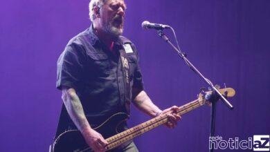 Baixista do Raimundos, Canisso, morre aos 57 anos