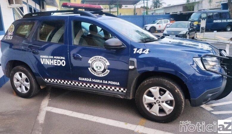 Monitoramento e acompanhamento da mulher vítima de violência doméstica é realizado em Vinhedo