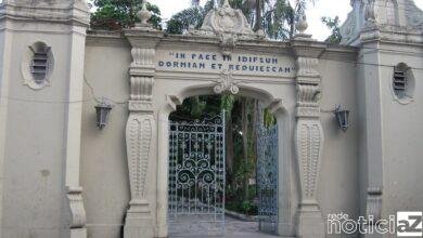 Uma saudade que gerou apuro no cemitério