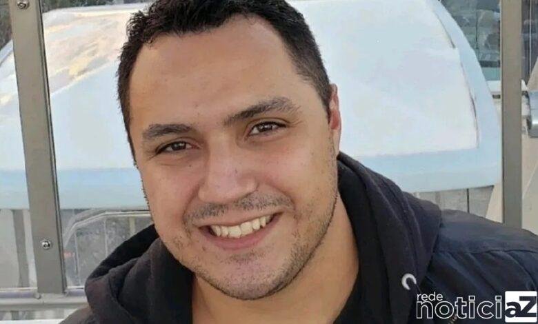 Jornalista do "Balanço Geral" da Record desaparecido é encontrado em São Vicente