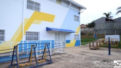 Novo Centro Comunitário de Louveira vai ser entregue à população