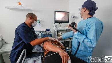 Oferta em exames de endoscopia aumenta em 66% na cidade de Jundiaí