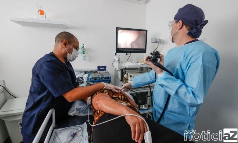 Oferta em exames de endoscopia aumenta em 66% na cidade de Jundiaí