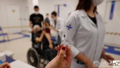 Vacina bivalente contra a Covid começa a ser aplicada em gestantes e puérperas de Jundiaí