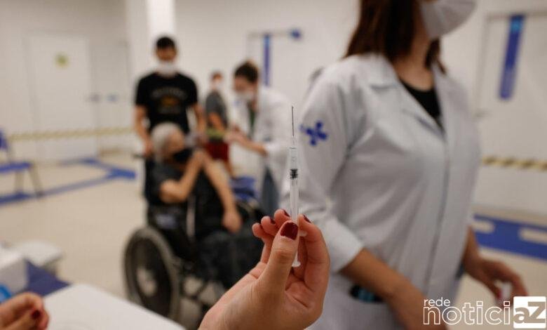 Vacina bivalente contra a Covid começa a ser aplicada em gestantes e puérperas de Jundiaí