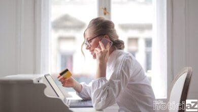 Especialista dá dicas para compras seguras na internet