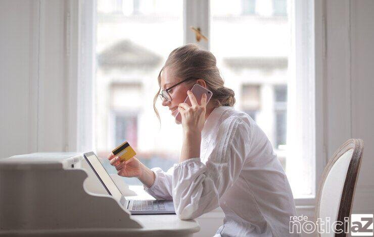 Especialista dá dicas para compras seguras na internet