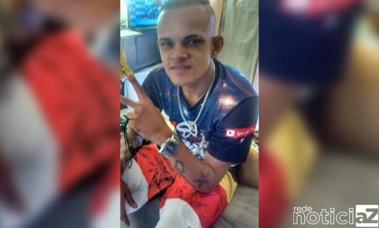 Suspeito na morte de jovem em Cabreúva se entrega a polícia