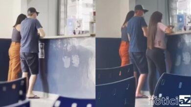 Prefeito visita UBS de surpresa e atendimento o faz exonerar Secretário de Saúde