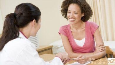 Como anda a saúde da mulher?