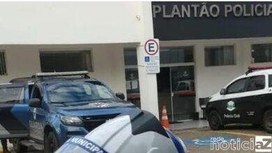 Dupla envolvida em roubos de cargas é presa pela Guarda de Jundiaí