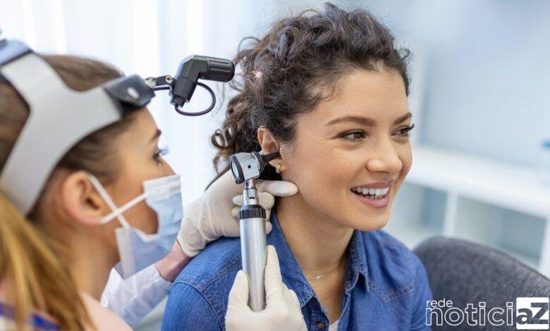 A importância do apelo estético dos aparelhos auditivos no país que mais se preocupa com a aparência de todo o mundo
