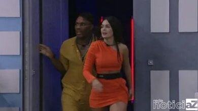 BBB 23 tem os retornos de Fred Nicácio e Larissa e nova líder