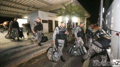 Rio Grande do Norte registra quinta madrugada de ataques