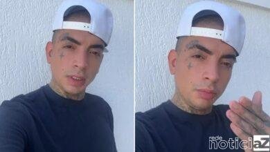 VÍDEO - MC Guimê se pronuncia em vídeo e pede desculpas a Lexa