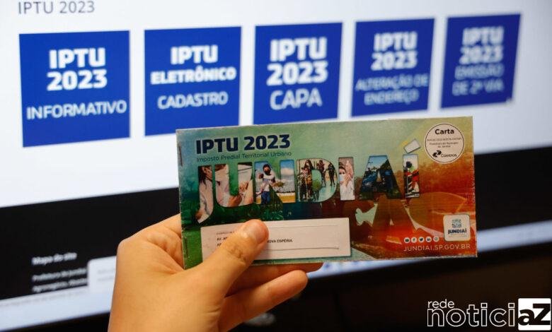 Pedido de isenção do IPTU de Jundiaí para aposentados tem prazo prorrogado