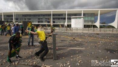 Procuradoria denuncia mais 25 investigados por atos antidemocráticos