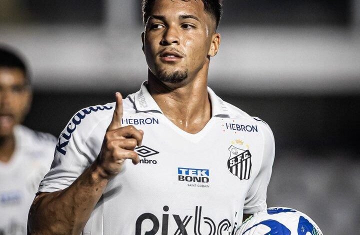 Copa do Brasil: Santos vence o Iguatu, se classifica e ameniza a crise
