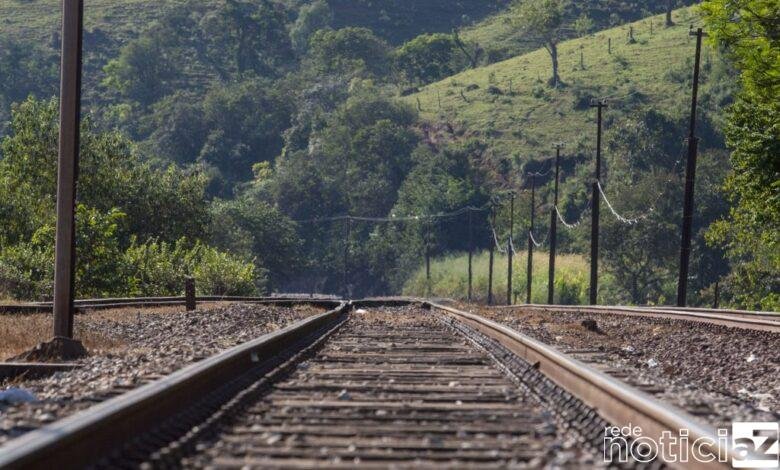 Empresas espanholas ficam interessadas no projeto Trem Intercidades