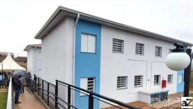 Vinte e oito novas moradias são entregues em Itatiba