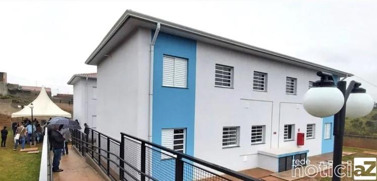 Vinte e oito novas moradias são entregues em Itatiba