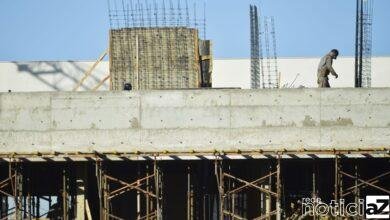 Nova plataforma do Governo Federal vai acompanhar a situação de obras paradas