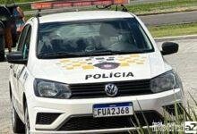 Polícia Rodoviária