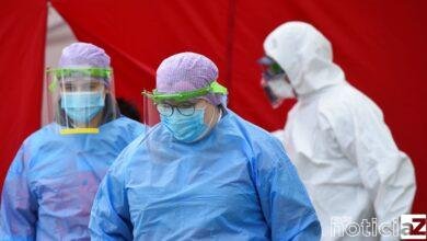 Pandemia da Covid-19 completa três anos, com quase 7 milhões de mortes