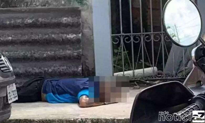 "Pedrinho Matador" o maior serial killer brasileiro é assassinado