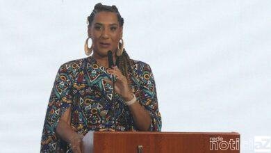 Anielle Franco é eleita uma das 12 mulheres do ano pela revista Time