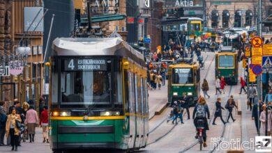 Finlândia é classificada como país mais feliz do mundo pelo sexto ano seguido