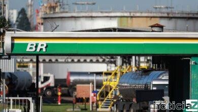 Petrobras reduz o preço do diesel nas distribuidoras