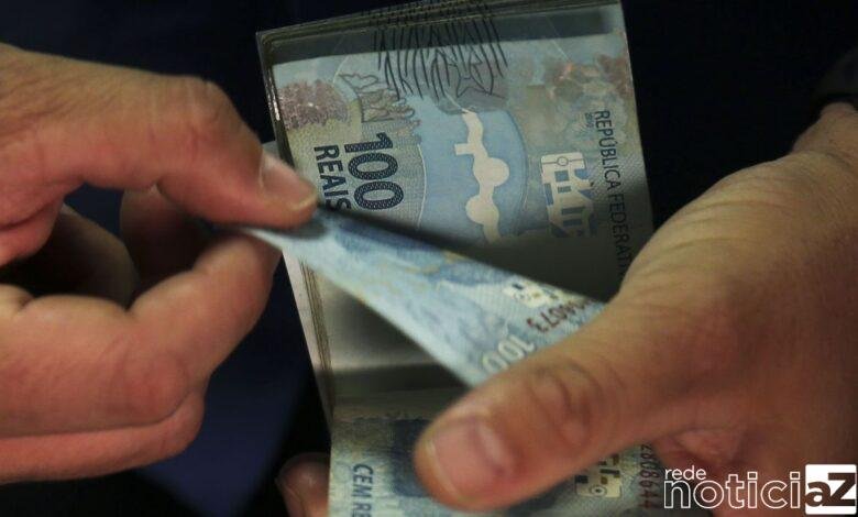 Saques do 'dinheiro esquecido' podem ser feitos no Brasil