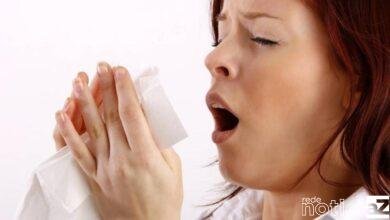 Como amenizar os sintomas da rinite alérgica para melhorar as noites de sono