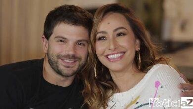 Sabrina Sato termina casamento com Duda Nagle