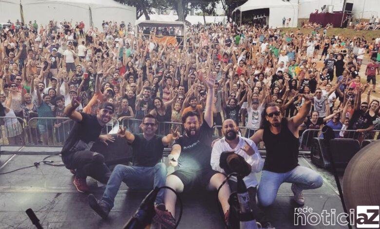Feira do Empreendedor de Jundiaí contará com shows