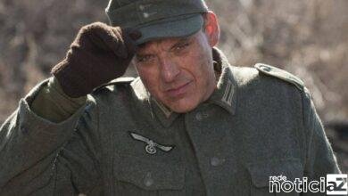 Ator Tom Sizemore morre aos 61 anos