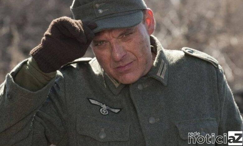 Ator Tom Sizemore morre aos 61 anos