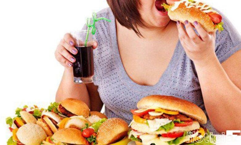 Artigo - Transtornos alimentares e suas consequências psicológicas