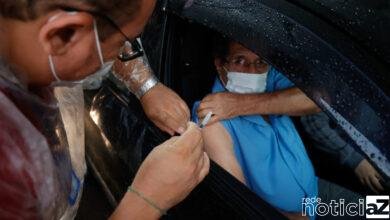 Drive-thru de vacinação da covid-19 com Pifzer Bivalente será realizado em Jundiaí