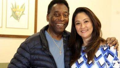 Viúva de Pelé deixa de ser inventariante dos bens e Edinho é indicado