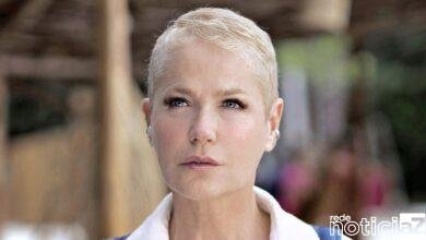 Tarã - Nova série estrelada por Xuxa ganha Trailer