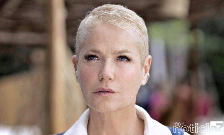 Tarã - Nova série estrelada por Xuxa ganha Trailer