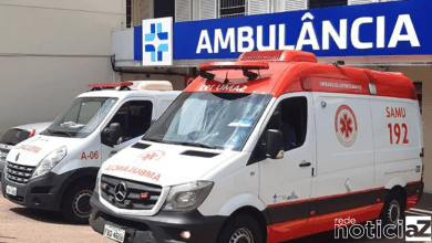 Após perseguição, Guarda Municipal é baleado por ladrões