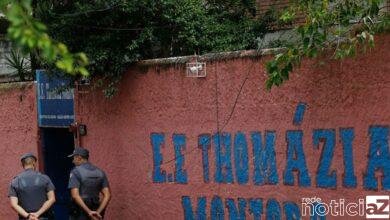 Artigo - Massacres em escolas: onde estamos errando?