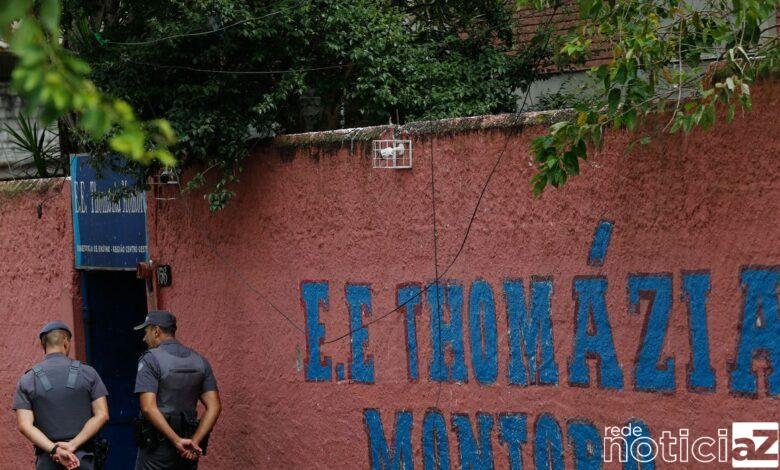 Artigo - Massacres em escolas: onde estamos errando?