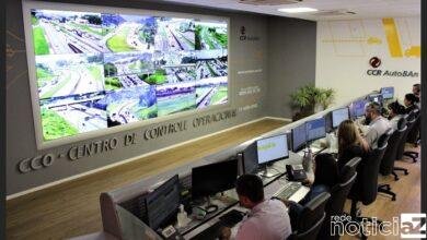 Mais de 476 mil veículos devem passar pelo Sistema Anhanguera-Bandeirantes durante a Páscoa