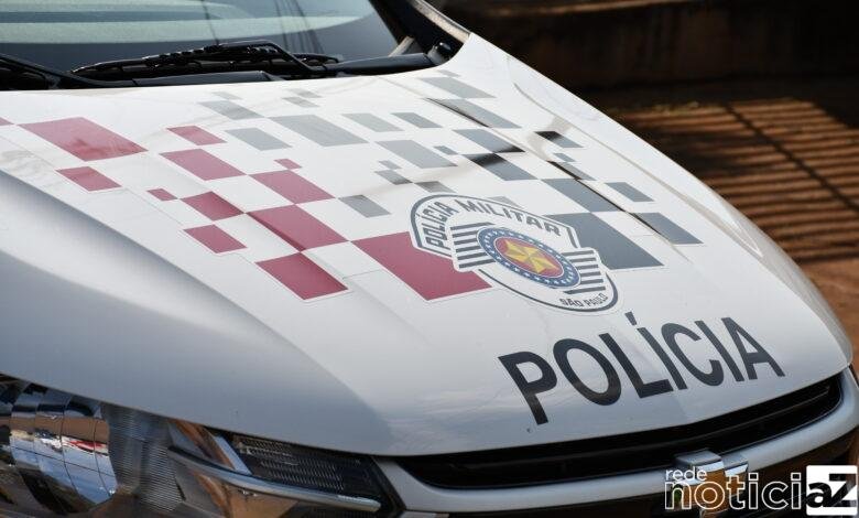 Criminosos roubam carga de remédios avaliada em R$ 500 mil