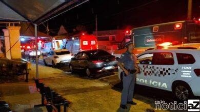 Homem invade hospital e esfaqueia sete pessoas