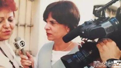 Aos 74 anos, morre jornalista Helena Grammont